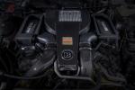 Mercedes-AMG G 850 Buscemi Edition by Brabus 2017 года